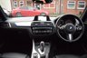 USED 2019 19 BMW 1 SERIES 3.0 M140I SHADOW EDITION 5d 335 BHP MAXTON DESIGN / CARBON SPOILER