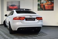 USED 2015 65 JAGUAR XE 3.0 S 4d 335 BHP PAN ROOF / MERIDIAN / 1 OWNER