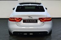 USED 2015 65 JAGUAR XE 3.0 S 4d 335 BHP PAN ROOF / MERIDIAN / 1 OWNER