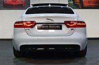USED 2015 65 JAGUAR XE 3.0 S 4d 335 BHP PAN ROOF / MERIDIAN / 1 OWNER