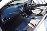 USED 2015 65 JAGUAR XE 3.0 S 4d 335 BHP PAN ROOF / MERIDIAN / 1 OWNER