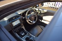 USED 2015 65 JAGUAR XE 3.0 S 4d 335 BHP PAN ROOF / MERIDIAN / 1 OWNER