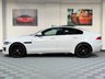 USED 2015 65 JAGUAR XE 3.0 S 4d 335 BHP PAN ROOF / MERIDIAN / 1 OWNER