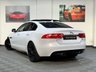USED 2015 65 JAGUAR XE 3.0 S 4d 335 BHP PAN ROOF / MERIDIAN / 1 OWNER