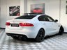 USED 2015 65 JAGUAR XE 3.0 S 4d 335 BHP PAN ROOF / MERIDIAN / 1 OWNER