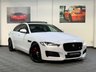 USED 2015 65 JAGUAR XE 3.0 S 4d 335 BHP PAN ROOF / MERIDIAN / 1 OWNER