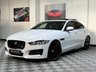 USED 2015 65 JAGUAR XE 3.0 S 4d 335 BHP PAN ROOF / MERIDIAN / 1 OWNER