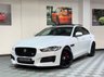 USED 2015 65 JAGUAR XE 3.0 S 4d 335 BHP PAN ROOF / MERIDIAN / 1 OWNER