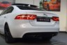 USED 2015 65 JAGUAR XE 3.0 S 4d 335 BHP PAN ROOF / MERIDIAN / 1 OWNER