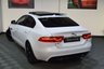 USED 2015 65 JAGUAR XE 3.0 S 4d 335 BHP PAN ROOF / MERIDIAN / 1 OWNER
