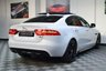 USED 2015 65 JAGUAR XE 3.0 S 4d 335 BHP PAN ROOF / MERIDIAN / 1 OWNER
