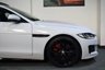 USED 2015 65 JAGUAR XE 3.0 S 4d 335 BHP PAN ROOF / MERIDIAN / 1 OWNER