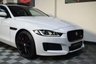 USED 2015 65 JAGUAR XE 3.0 S 4d 335 BHP PAN ROOF / MERIDIAN / 1 OWNER