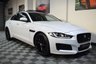 USED 2015 65 JAGUAR XE 3.0 S 4d 335 BHP PAN ROOF / MERIDIAN / 1 OWNER