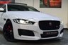 USED 2015 65 JAGUAR XE 3.0 S 4d 335 BHP PAN ROOF / MERIDIAN / 1 OWNER