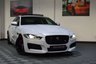 USED 2015 65 JAGUAR XE 3.0 S 4d 335 BHP PAN ROOF / MERIDIAN / 1 OWNER