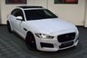 USED 2015 65 JAGUAR XE 3.0 S 4d 335 BHP PAN ROOF / MERIDIAN / 1 OWNER