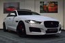 USED 2015 65 JAGUAR XE 3.0 S 4d 335 BHP PAN ROOF / MERIDIAN / 1 OWNER