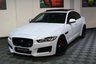 USED 2015 65 JAGUAR XE 3.0 S 4d 335 BHP PAN ROOF / MERIDIAN / 1 OWNER