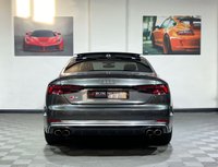 USED 2018 18 AUDI S5 3.0 S5 TFSI QUATTRO 2d 349 BHP PAN ROOF / MATRIX / DIGI DASH