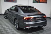 USED 2018 18 AUDI S5 3.0 S5 TFSI QUATTRO 2d 349 BHP PAN ROOF / MATRIX / DIGI DASH