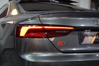 USED 2018 18 AUDI S5 3.0 S5 TFSI QUATTRO 2d 349 BHP PAN ROOF / MATRIX / DIGI DASH