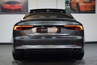USED 2018 18 AUDI S5 3.0 S5 TFSI QUATTRO 2d 349 BHP PAN ROOF / MATRIX / DIGI DASH
