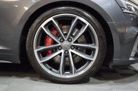 USED 2018 18 AUDI S5 3.0 S5 TFSI QUATTRO 2d 349 BHP PAN ROOF / MATRIX / DIGI DASH