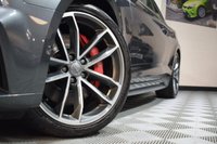 USED 2018 18 AUDI S5 3.0 S5 TFSI QUATTRO 2d 349 BHP PAN ROOF / MATRIX / DIGI DASH