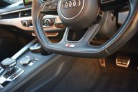 USED 2018 18 AUDI S5 3.0 S5 TFSI QUATTRO 2d 349 BHP PAN ROOF / MATRIX / DIGI DASH