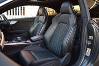 USED 2018 18 AUDI S5 3.0 S5 TFSI QUATTRO 2d 349 BHP PAN ROOF / MATRIX / DIGI DASH