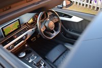 USED 2018 18 AUDI S5 3.0 S5 TFSI QUATTRO 2d 349 BHP PAN ROOF / MATRIX / DIGI DASH