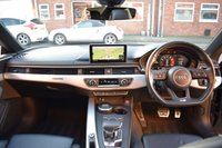 USED 2018 18 AUDI S5 3.0 S5 TFSI QUATTRO 2d 349 BHP PAN ROOF / MATRIX / DIGI DASH