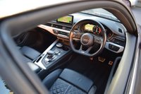 USED 2018 18 AUDI S5 3.0 S5 TFSI QUATTRO 2d 349 BHP PAN ROOF / MATRIX / DIGI DASH