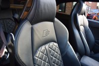 USED 2018 18 AUDI S5 3.0 S5 TFSI QUATTRO 2d 349 BHP PAN ROOF / MATRIX / DIGI DASH