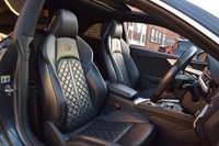 USED 2018 18 AUDI S5 3.0 S5 TFSI QUATTRO 2d 349 BHP PAN ROOF / MATRIX / DIGI DASH