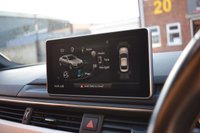 USED 2018 18 AUDI S5 3.0 S5 TFSI QUATTRO 2d 349 BHP PAN ROOF / MATRIX / DIGI DASH