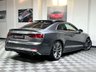USED 2018 18 AUDI S5 3.0 S5 TFSI QUATTRO 2d 349 BHP PAN ROOF / MATRIX / DIGI DASH