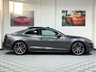 USED 2018 18 AUDI S5 3.0 S5 TFSI QUATTRO 2d 349 BHP PAN ROOF / MATRIX / DIGI DASH