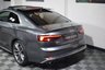 USED 2018 18 AUDI S5 3.0 S5 TFSI QUATTRO 2d 349 BHP PAN ROOF / MATRIX / DIGI DASH
