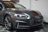 USED 2018 18 AUDI S5 3.0 S5 TFSI QUATTRO 2d 349 BHP PAN ROOF / MATRIX / DIGI DASH