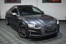 USED 2018 18 AUDI S5 3.0 S5 TFSI QUATTRO 2d 349 BHP PAN ROOF / MATRIX / DIGI DASH