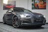 USED 2018 18 AUDI S5 3.0 S5 TFSI QUATTRO 2d 349 BHP PAN ROOF / MATRIX / DIGI DASH