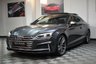 USED 2018 18 AUDI S5 3.0 S5 TFSI QUATTRO 2d 349 BHP PAN ROOF / MATRIX / DIGI DASH