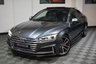 USED 2018 18 AUDI S5 3.0 S5 TFSI QUATTRO 2d 349 BHP PAN ROOF / MATRIX / DIGI DASH