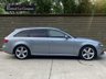 USED 2010 60 AUDI A4 1.8 AVANT TFSI S LINE 5d 120 BHP ULEZ COMPLIANT