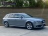 USED 2010 60 AUDI A4 1.8 AVANT TFSI S LINE 5d 120 BHP ULEZ COMPLIANT