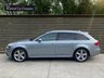 USED 2010 60 AUDI A4 1.8 AVANT TFSI S LINE 5d 120 BHP ULEZ COMPLIANT