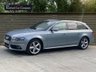 USED 2010 60 AUDI A4 1.8 AVANT TFSI S LINE 5d 120 BHP ULEZ COMPLIANT