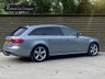 USED 2010 60 AUDI A4 1.8 AVANT TFSI S LINE 5d 120 BHP ULEZ COMPLIANT